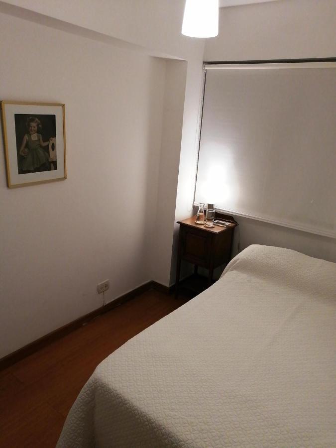Susana'S Private Room With Breakfast - Miraflores Lima Exterior photo